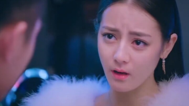Gao Wen: Come on, a new life is embracing you—Kissing the Devil.