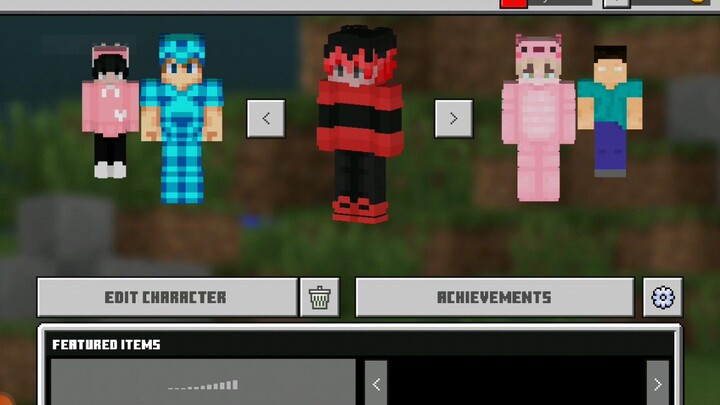 Minecraft Episode 5 of them and this is Ep1