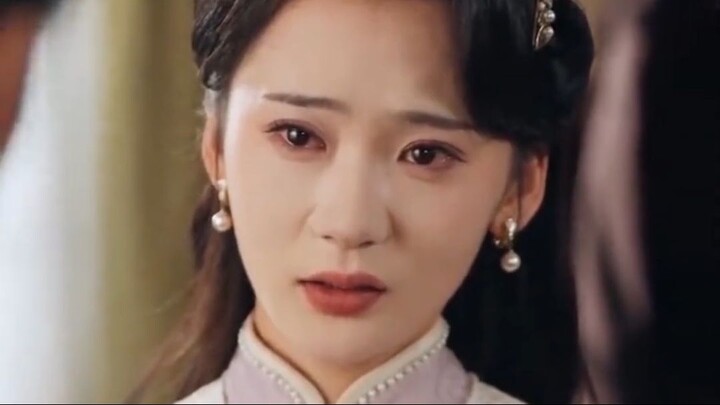 หย่าขาดรัก..ทวงคืนอำนาจ เสิ่นหลิงอี
