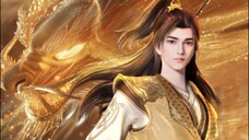 Martial Master eps552