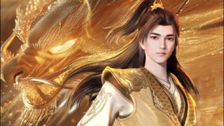 Martial Master eps552