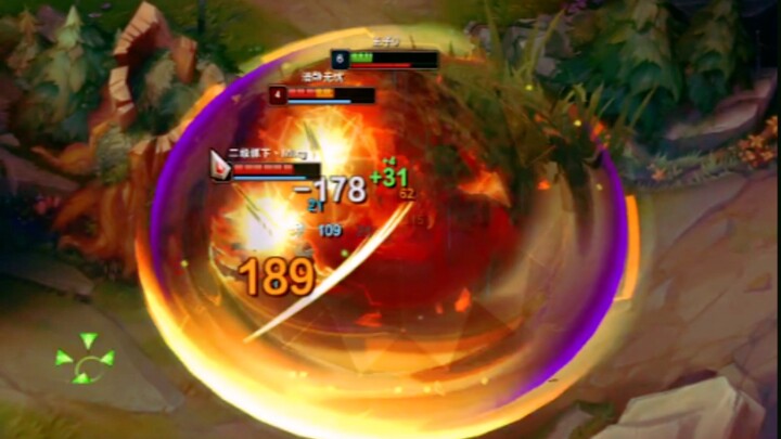 Double kill on Mlxg, a near-death escape! Aren't you afraid of my teammates? Seriously? Ah!