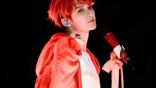Tan Jianci: How can I go the cute route? I am not suitable for it.