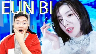 권은비(KWON EUN BI) Glitch MV Reaction [what a BOP! LOVE HER]