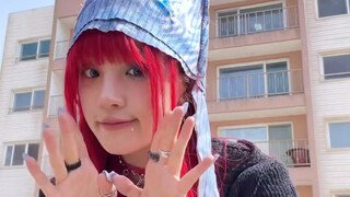 【宋雨琦】[📽️] FREAK BABY 👶