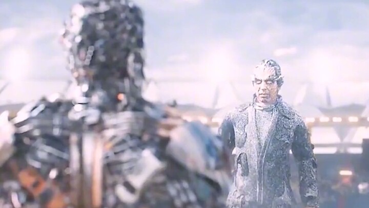 The Indian take on “Magneto” truly lives up to its reputation.