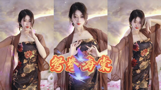 《鸳鸯海棠》将军：卸甲，我说卸甲！