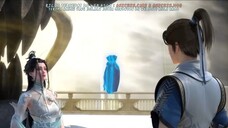 Peerless Battle Spirit Eps 128