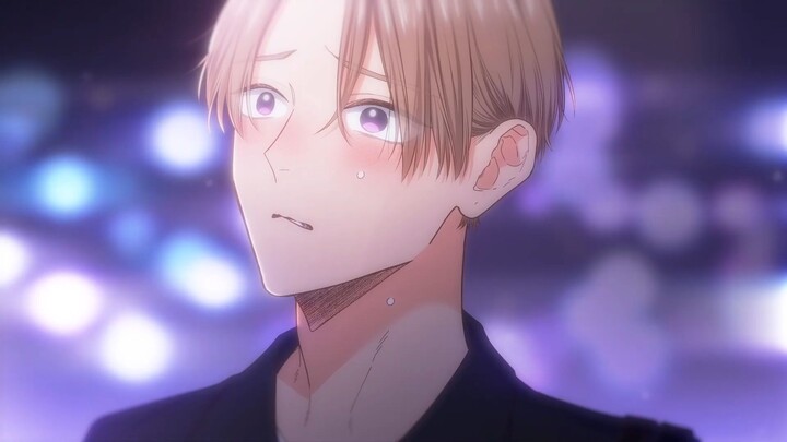 อ้อนรักหนุ่มหน้าหวาน ตอนที่ 8 [พากย์ไทย]