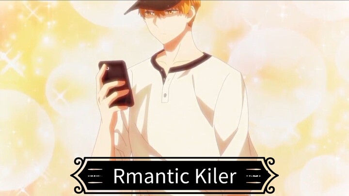 Sub indo ( Romantic Killer ) ep. 1