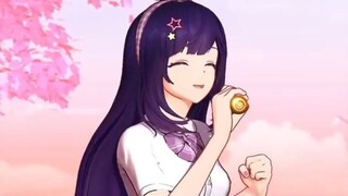 Milky rap without nonsense! Clench your little fists and be happy secretly!