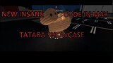 New (Insane)Code In May! | Tatara Showcase | Roblox Roghoul 2019