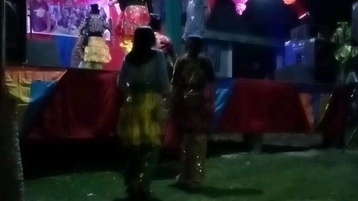 Karapara song