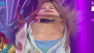 【BLACKPINK】Mom, I don't wanna be in the center