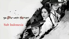 Joseon Attorney: A Morality Episode 5 Subtitle Indonesia