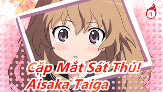 [Cặp Mắt Sát Thủ!] Hãy là Aisaka Taiga của tôi, Ok?_1