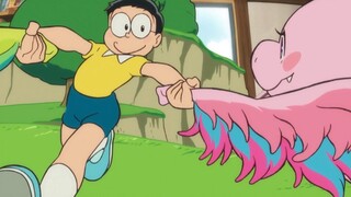 Trailer tiếng Quan Thoại của "Doraemon: Nobita và chú khủng long mới", phiên bản chiếu rạp thứ 40!