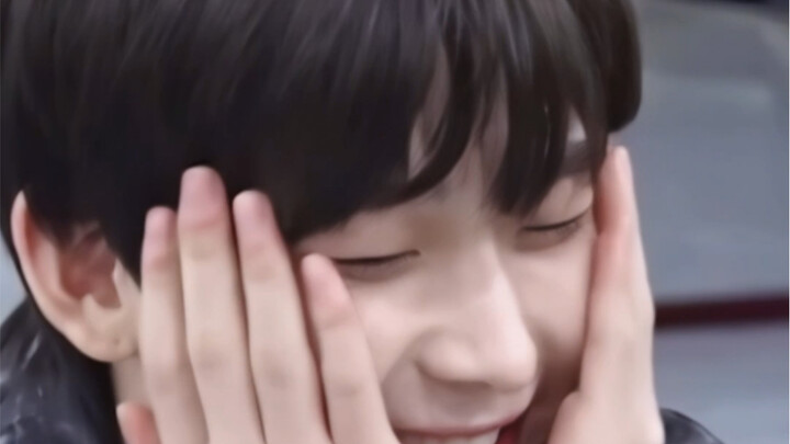 Is Meibao a fig leaf for ugly guys?