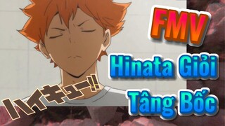 [Haikyu!!] FMV | Hinata Giỏi Tâng Bốc