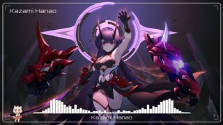 Nightcore - Quên Người Đã Quá Yêu Remix - Hà Duy Thái | Kazami Hanao