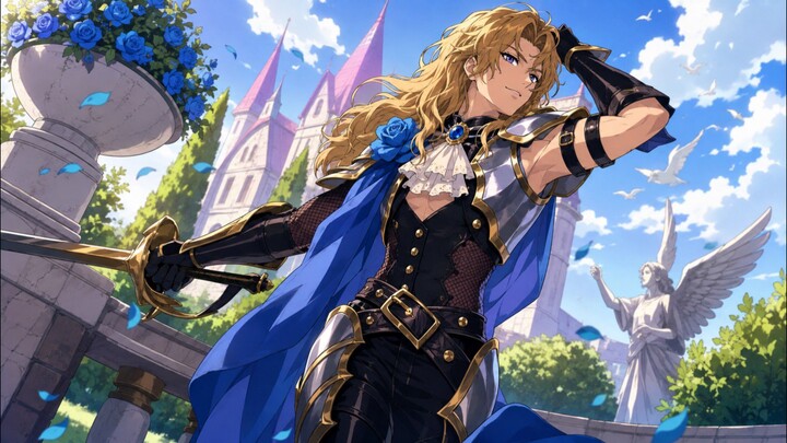 Lancelot MLBB