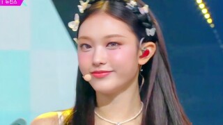 【NewJeans】230728音银ETA舞台！