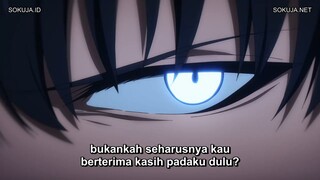 Solo Leveling Season 2 Episode 4 Sub Indonesia Full HD