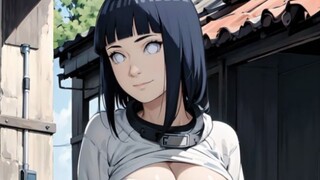 MOMEN HINATA DI CULIK OM RAIKAGE