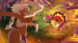 Opening Terbaru Luffy Bikin Seluruh Nakama Merinding 🔥🔥