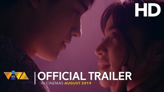 JUST A STRANGER Full Trailer [Anne Curtis and Marco Gumabao] - In Cinemas August 21