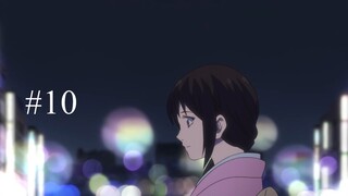 EP 10 - Noragami Sub Indo