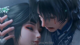 SENANG BERJUMPA DENGANMU [JADE DYNASTY]