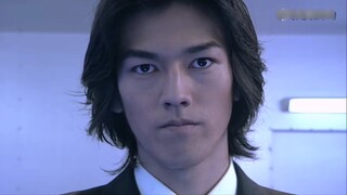 Kamen Rider Two Riders Final Form Transformation Collection เฮเซ-เรวะ