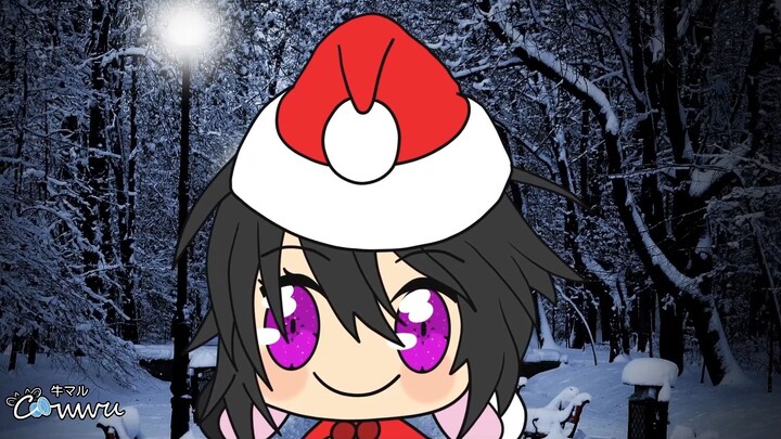 PADORU IS INEVITABLE #VCreator