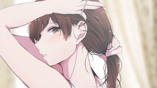 被病娇恶魔大姐姐支配的~痛苦生活~！快来人啊！姐姐吃醋了！和大姐姐在一起的快乐生活~【第12期】