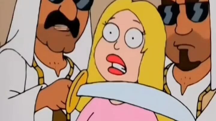 It-s-different-in-Saudi-americandad