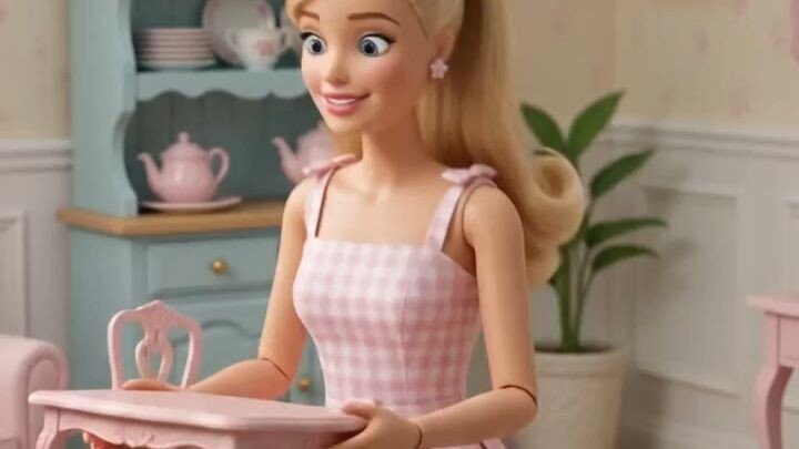 barbie