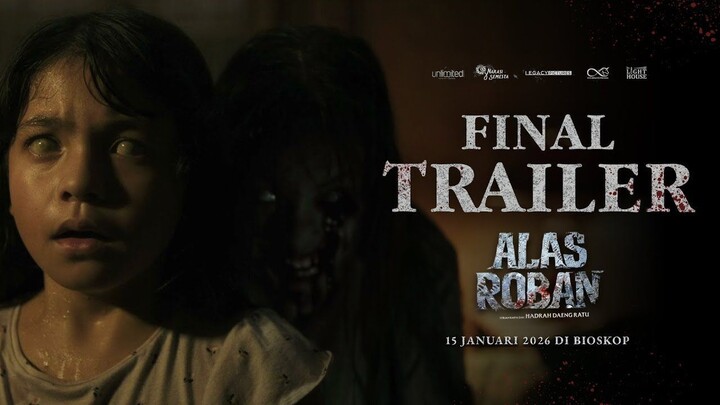 Alas Roban - Final Trailer