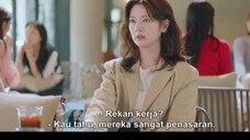 EP.01 Would You Marry Me? part.4 sub indo