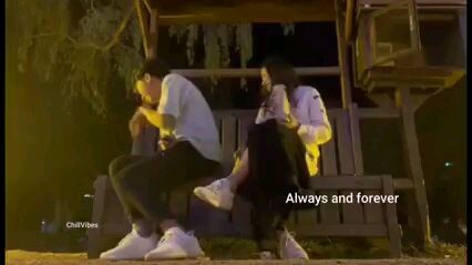 i promise