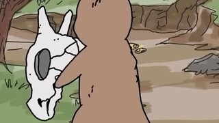 小火龙的意志
