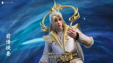 Legend of Martial Immortal Episode 126 Sub Indo 1080p