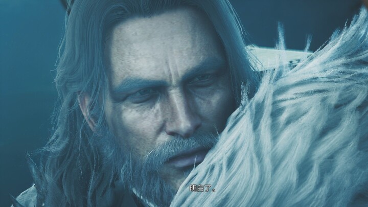 Tell me this face is an official preset???