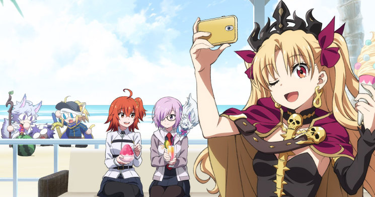 Fate Grand Carnival Ova 2 En Bilibili Fate Grand Carnival Ova 2 En Bilibili