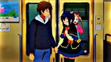 anime lover cute moments