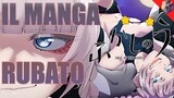 MI HANNO RUBATO UN MANGA! | CALL OF THE NIGHT | Anime - Manga 🔴