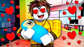 Pengalaman ROLEPLAY di Roblox