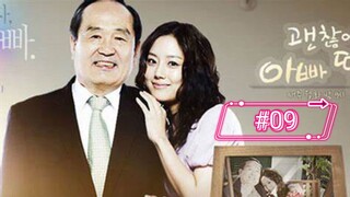 [🇰🇷~KOR] It's Okay, Daddy's Girl Sub Eng Ep  09