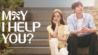 May I Help You (2022) Episode 8 | 1080p