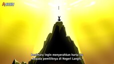 Fairy Mountain (S1) - 08 | Sub Indo